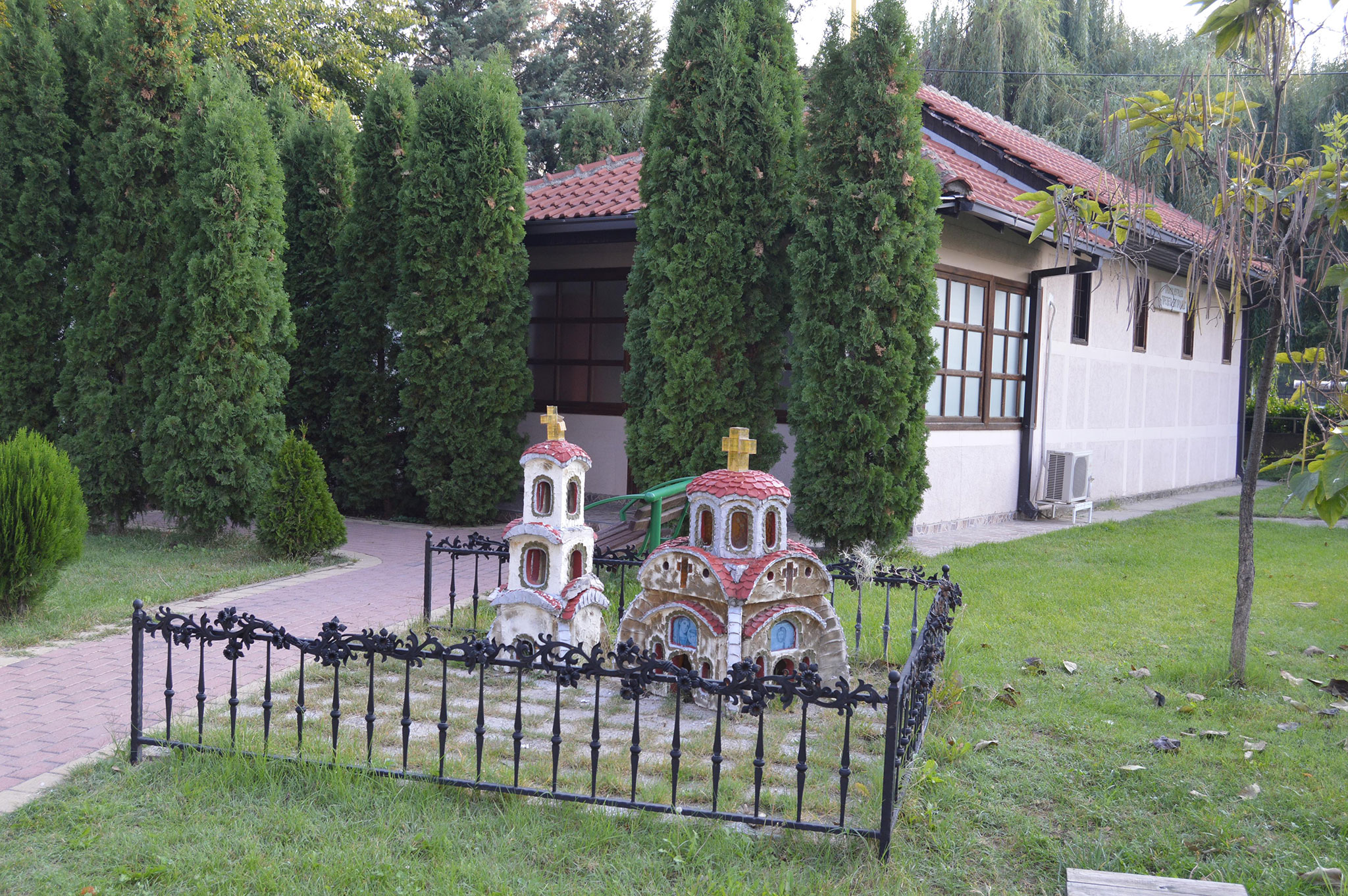 Skopje